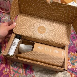 NWT Supernatural Cleaning Starter Kit